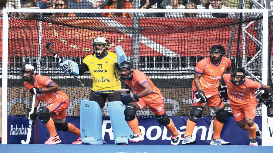 hockey