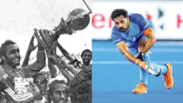 hokey india