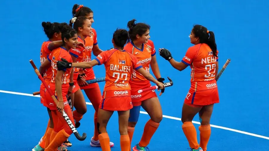 hokeywomens