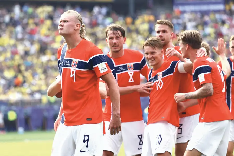 holland