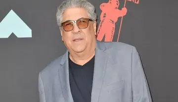 Tragedy in the film industry – ‘The Sopranos’ star Vincent Pastore passes away.