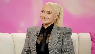 Hollywood actress Hayden Panettiere passes away.
