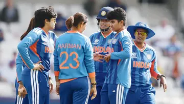 team india
