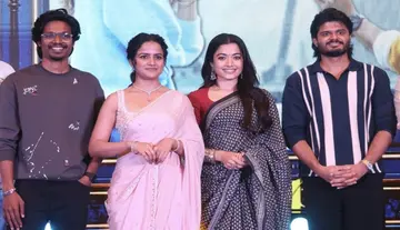 I hope ‘Epic’ achieves great success: Rashmika Mandanna