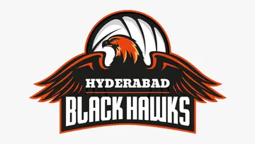 hyd black hawks