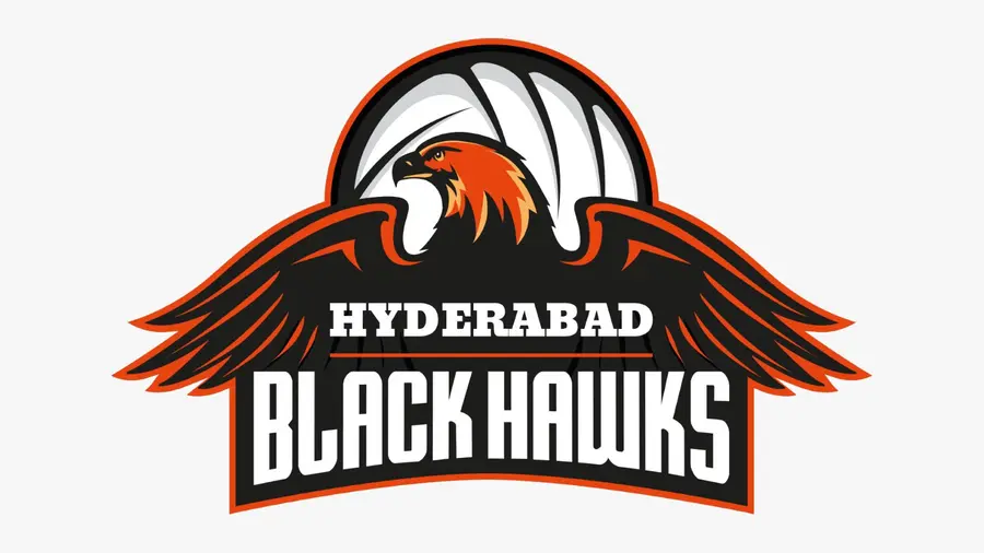 hyd black hawks