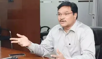 HYDRAA's Ranganath's signature forged – Case filed against 8 colleges.