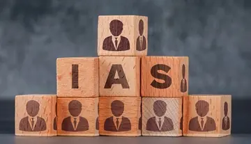 Transfers and postings of IAS officers in AP...!