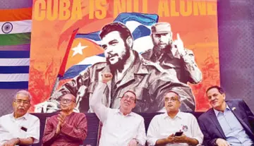 cuba