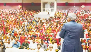 గ్రామీణ విద్యార్థులకు ఐఐటి తరహాలో సాంకేతిక విద్య