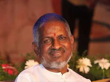 ఇళయరాజాకు అరుదైన గౌరవం image 1