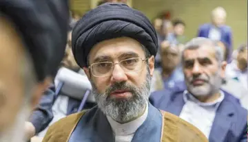 iran supreme