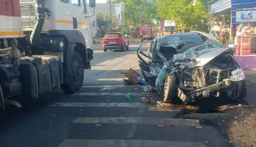 accident