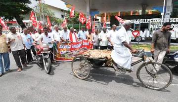 cpm protest
