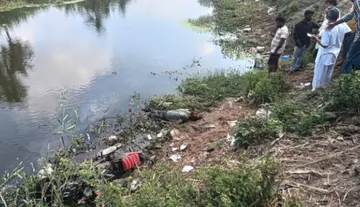 accident