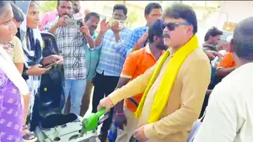 mla roshan