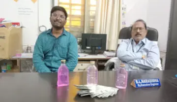acb raids