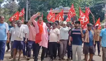 protest