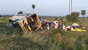 accident