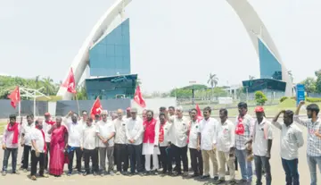 cpm protest