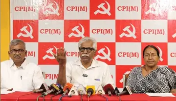 cpm press meet