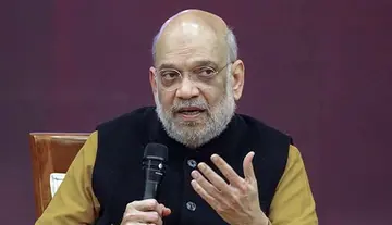 amit shah
