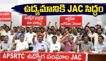 apsrtc