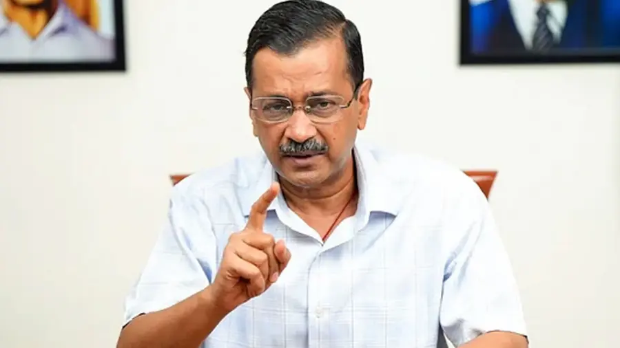 kejriwal