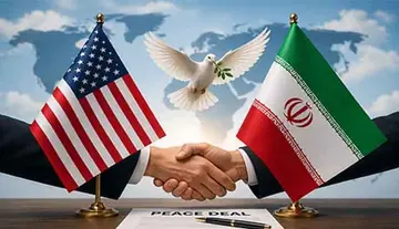 peace deal
