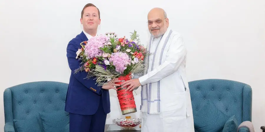 amit shah