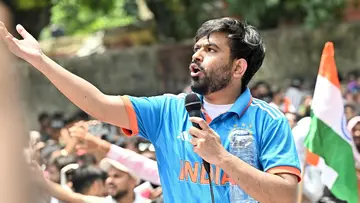 Abhijeet Dipke