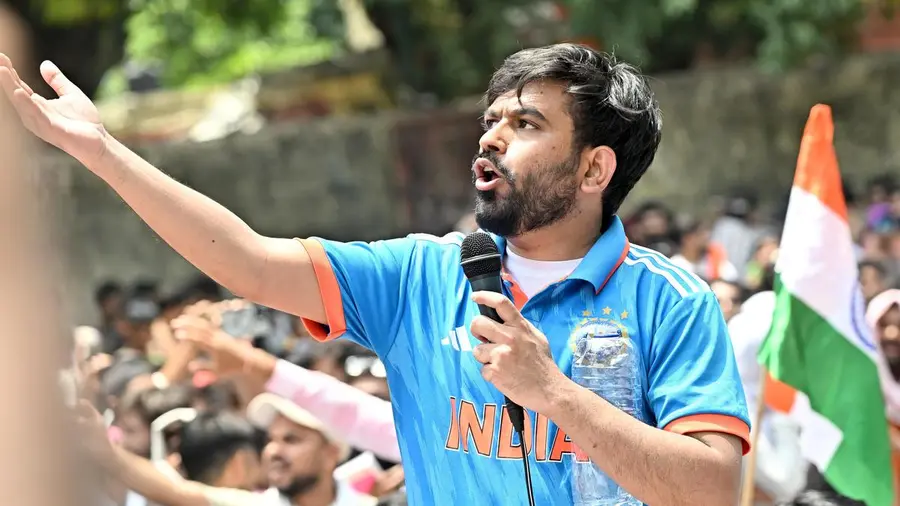 Abhijeet Dipke
