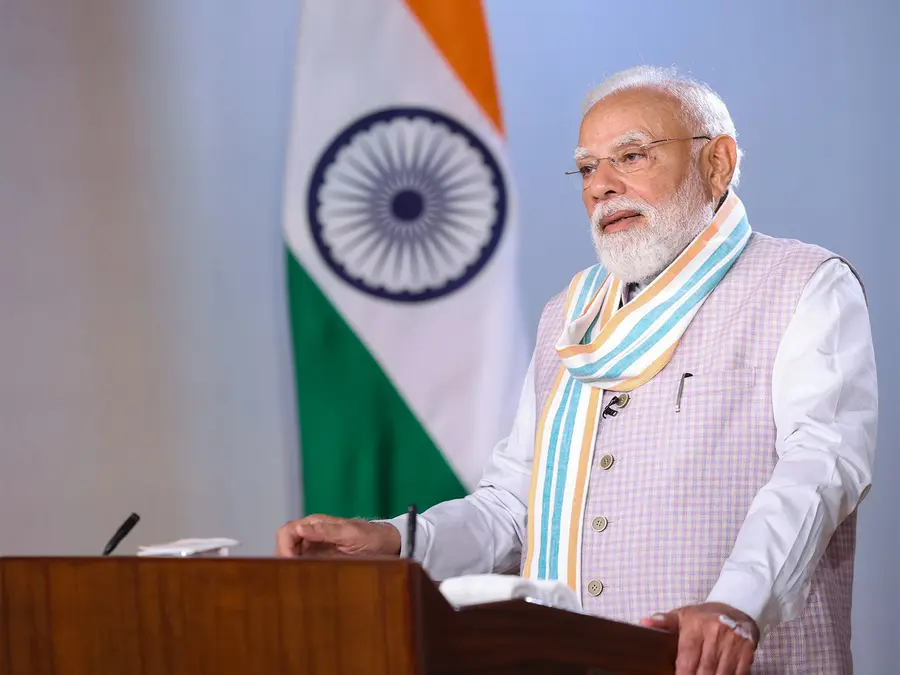 Modi