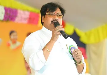 varla ramayya