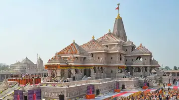 ram mandir