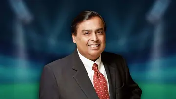 ambani