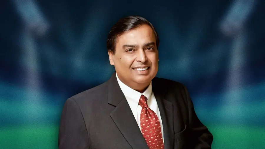 ambani