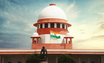 supreme court