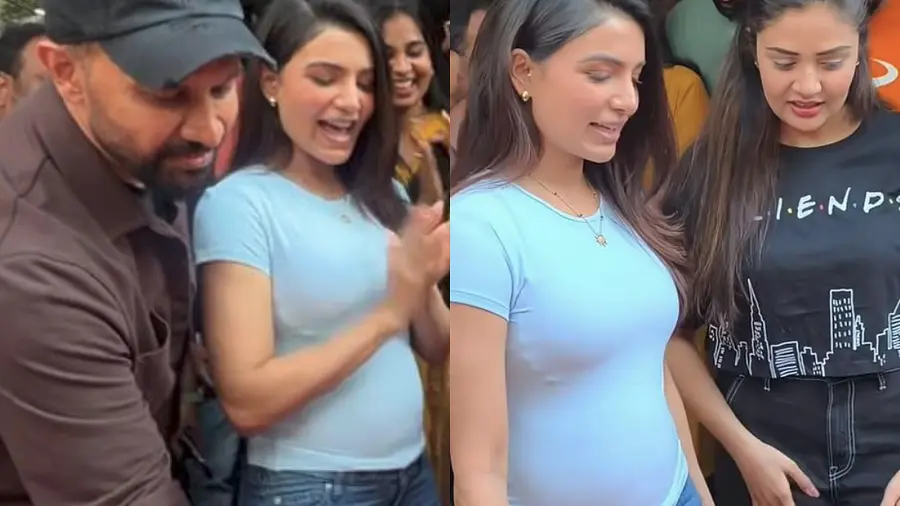 samantha