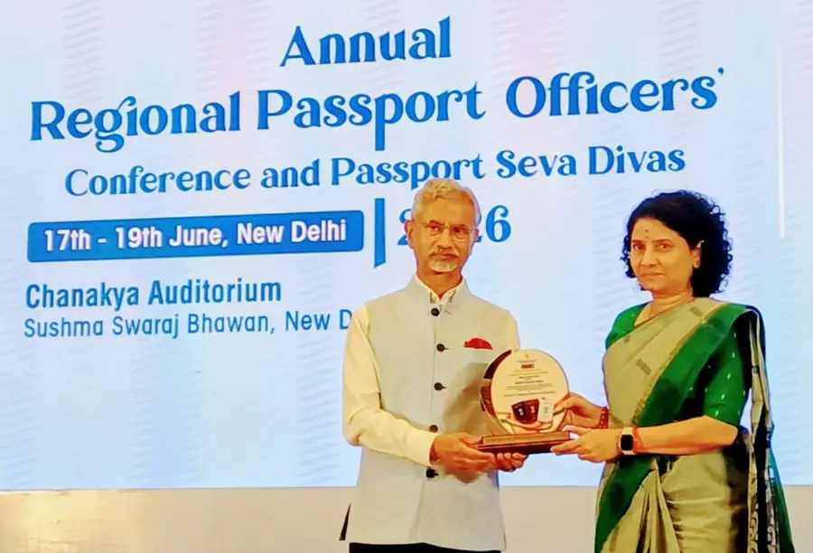 passport