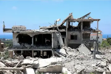 israel attacks