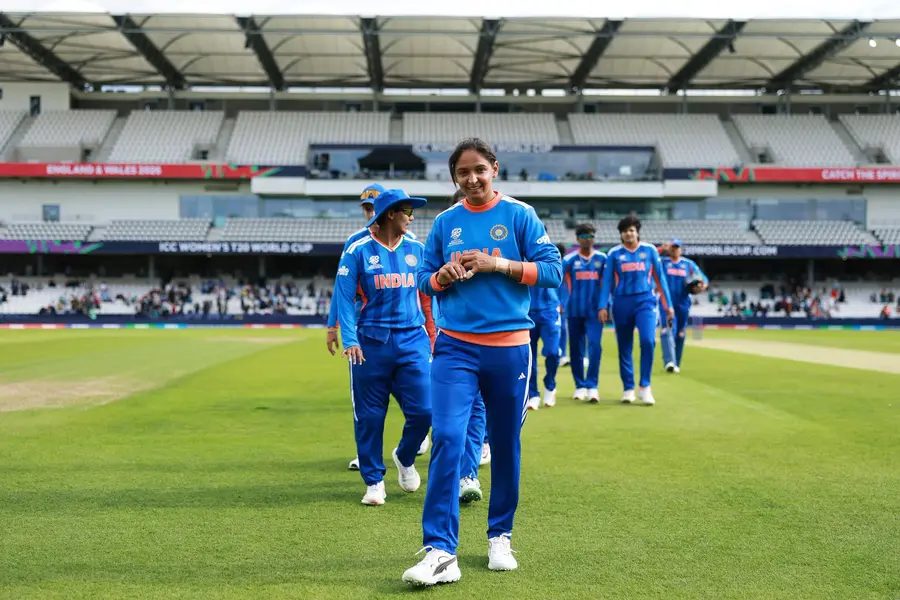 team india