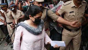pinarayi