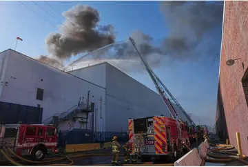 fire accident