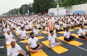 pm yoga