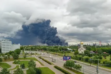 ukraine