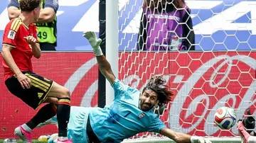 iran in fifa