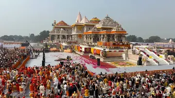 ayodhya