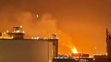 fire accident