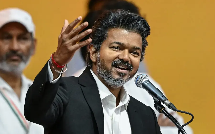 tamilnadu cm vijya